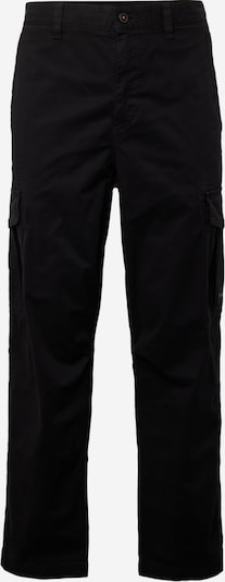BOSS Cargo Pants 'Sisla-5' in Black, Item view