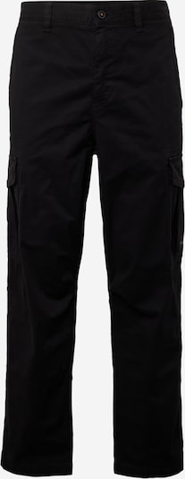 Pantaloni cargo 'Sisla-5' BOSS Orange di colore nero, Visualizzazione prodotti