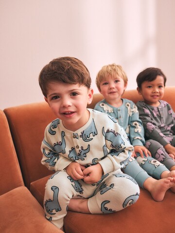 Next - Pijama en beige