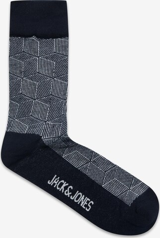 JACK & JONES Ponožky - Sivá