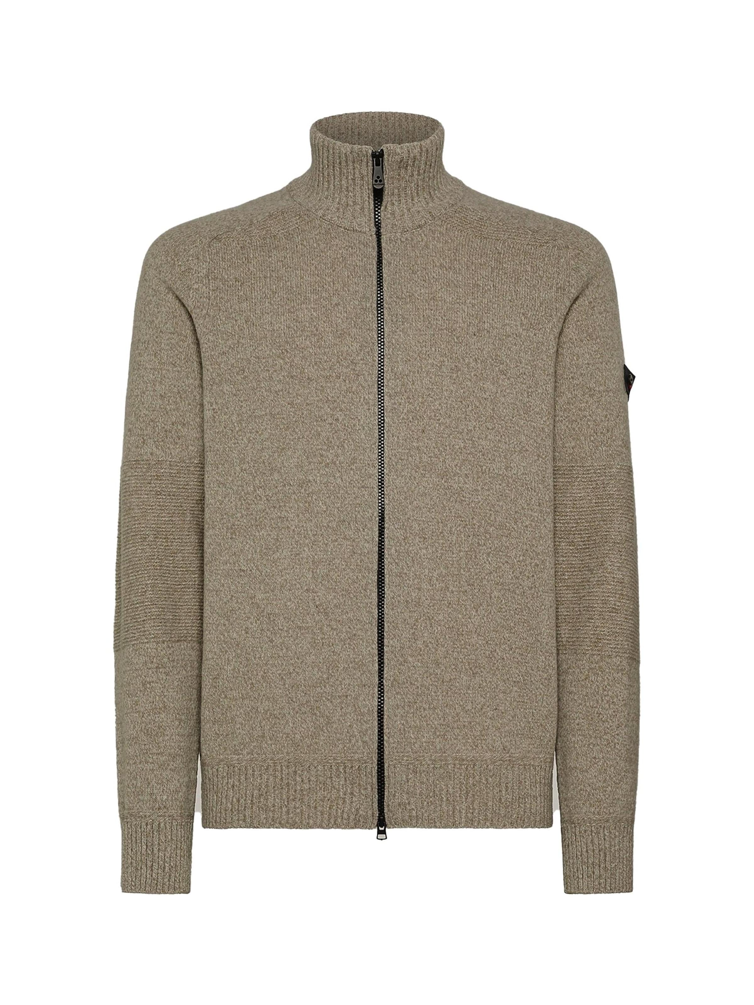 Peuterey Pullover 'Maglieria'‌ in braun, Produktansicht