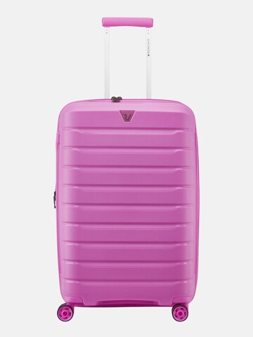 Valisette Roncato en rose