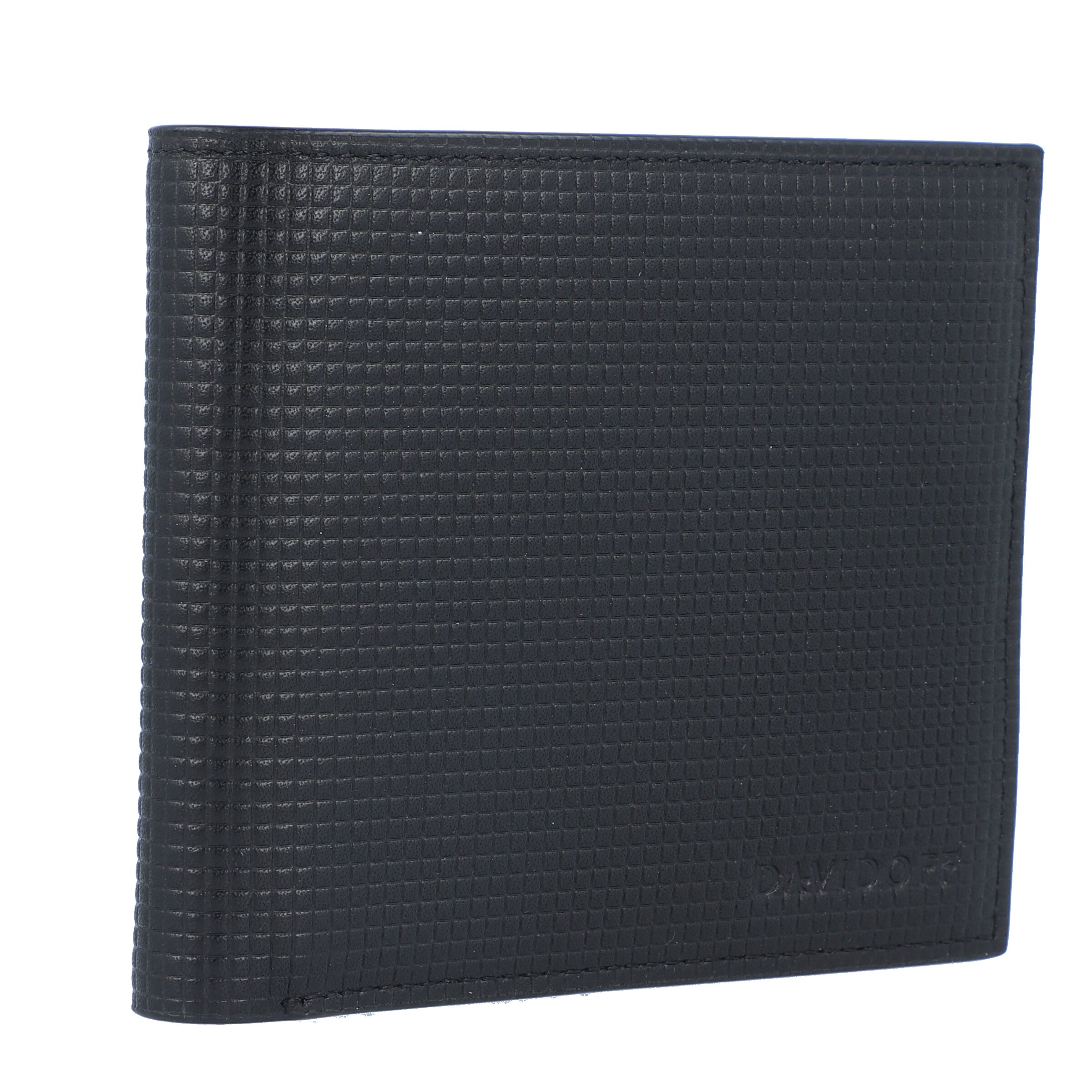 Davidoff Wallet in Black