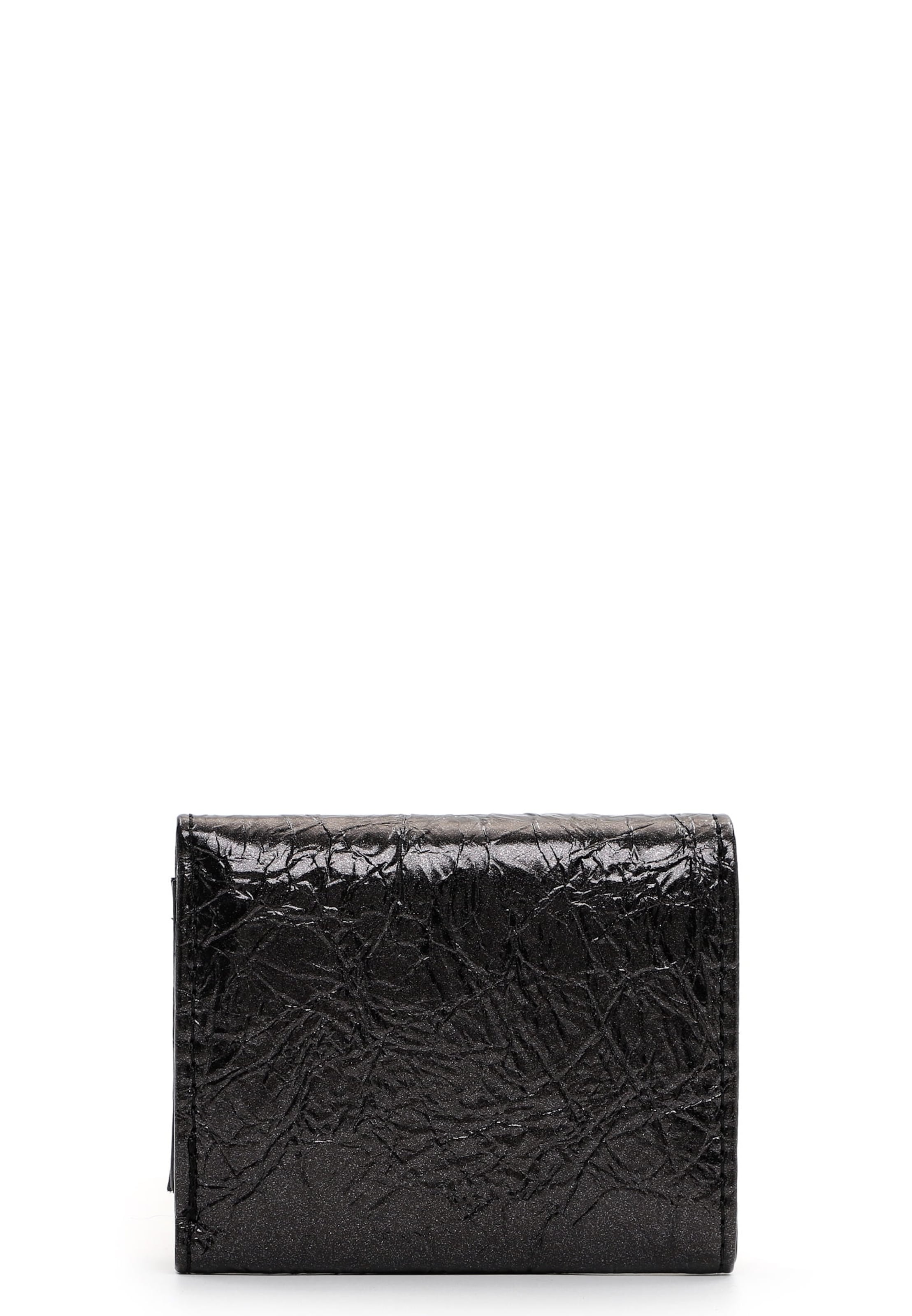 Tamaris Wallet 'TAS Gilla' in Black