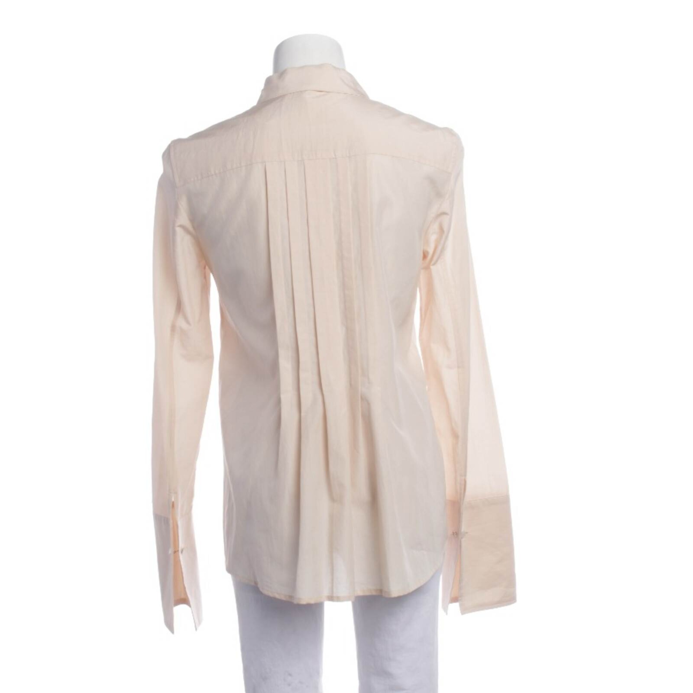 Marc Cain Blouse & Tunic in XS in Orange