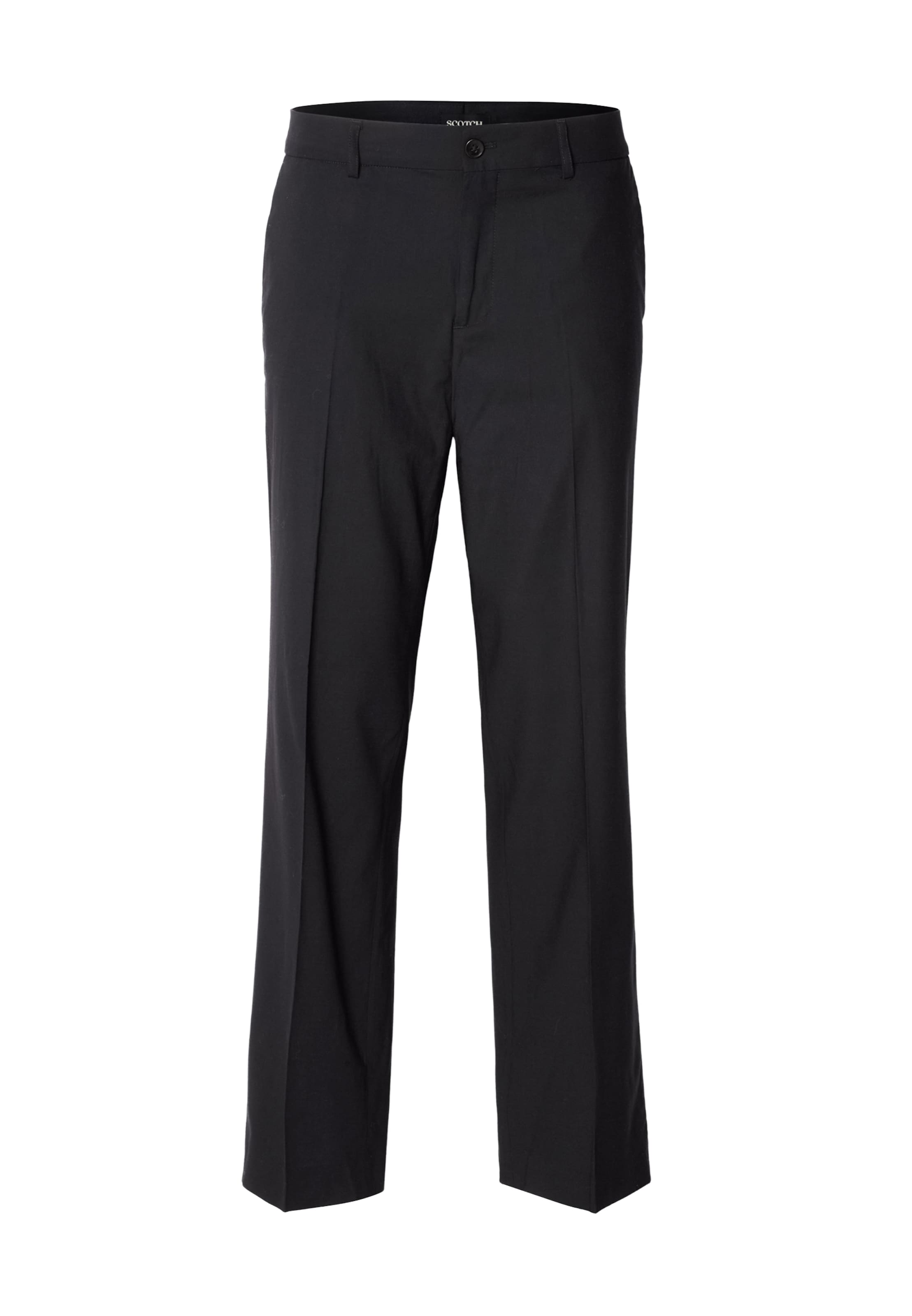 SCOTCH & SODA Chinosy w rozmiarze 29/32 w kolorze czarnym, Podgląd produktu