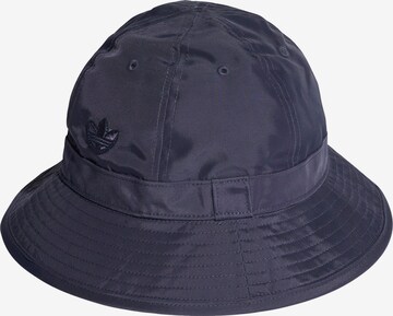 Chapeaux 'Adicolor Contempo Bell ' ADIDAS ORIGINALS en bleu