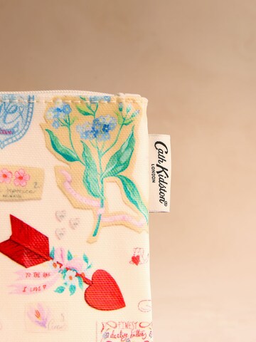 Cath Kidston Wallet in Beige