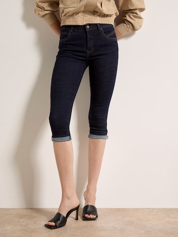 regular Jeans ' ' di Apricot in blu