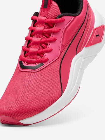 PUMA Αθλητικό παπούτσι 'Lex' σε ροζ