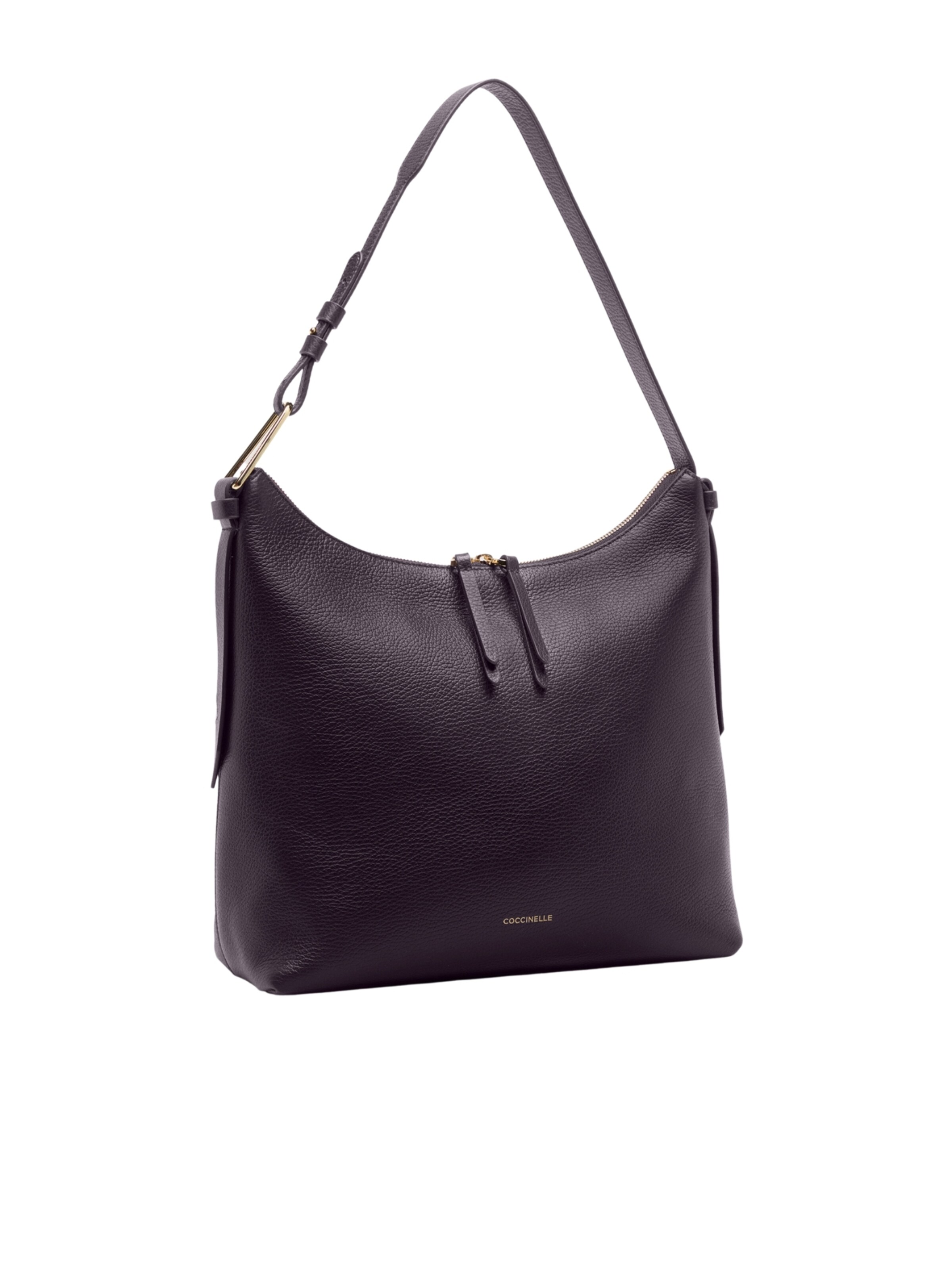 Coccinelle - Bolso de mano 'MALORY 8' en rojo