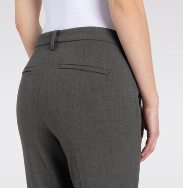 MAC Regular Chino Pants in Grey