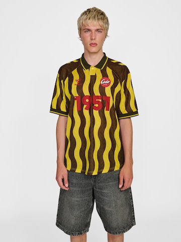 Hummel Jersey 'Hummel x Cocio' in Black: front