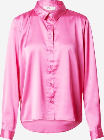 JDY Blouse 'Fifi' in Roze: voorkant