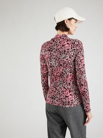 SCOTCH & SODA Póló - rózsaszín