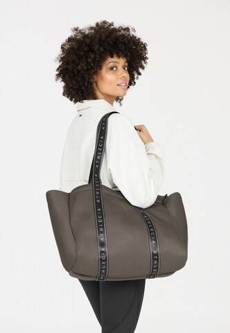 Athlecia Shopper 'Eshely' in Grau: Vorderseite