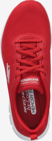 SKECHERS Sneaker 'Appeal 4.0' in Rot