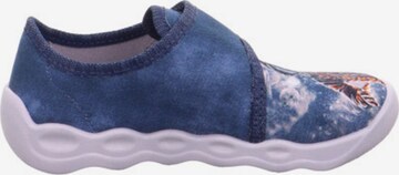 SUPERFIT Slippers 'BUBBLE' in Blue
