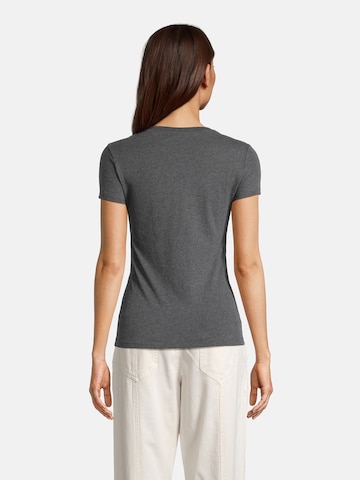 AÉROPOSTALE T-Shirt in Grau