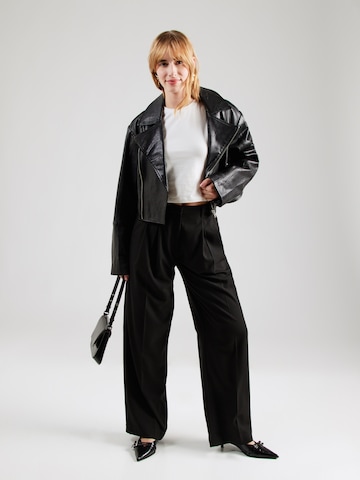 ABOUT YOU - Top 'Julina' en blanco