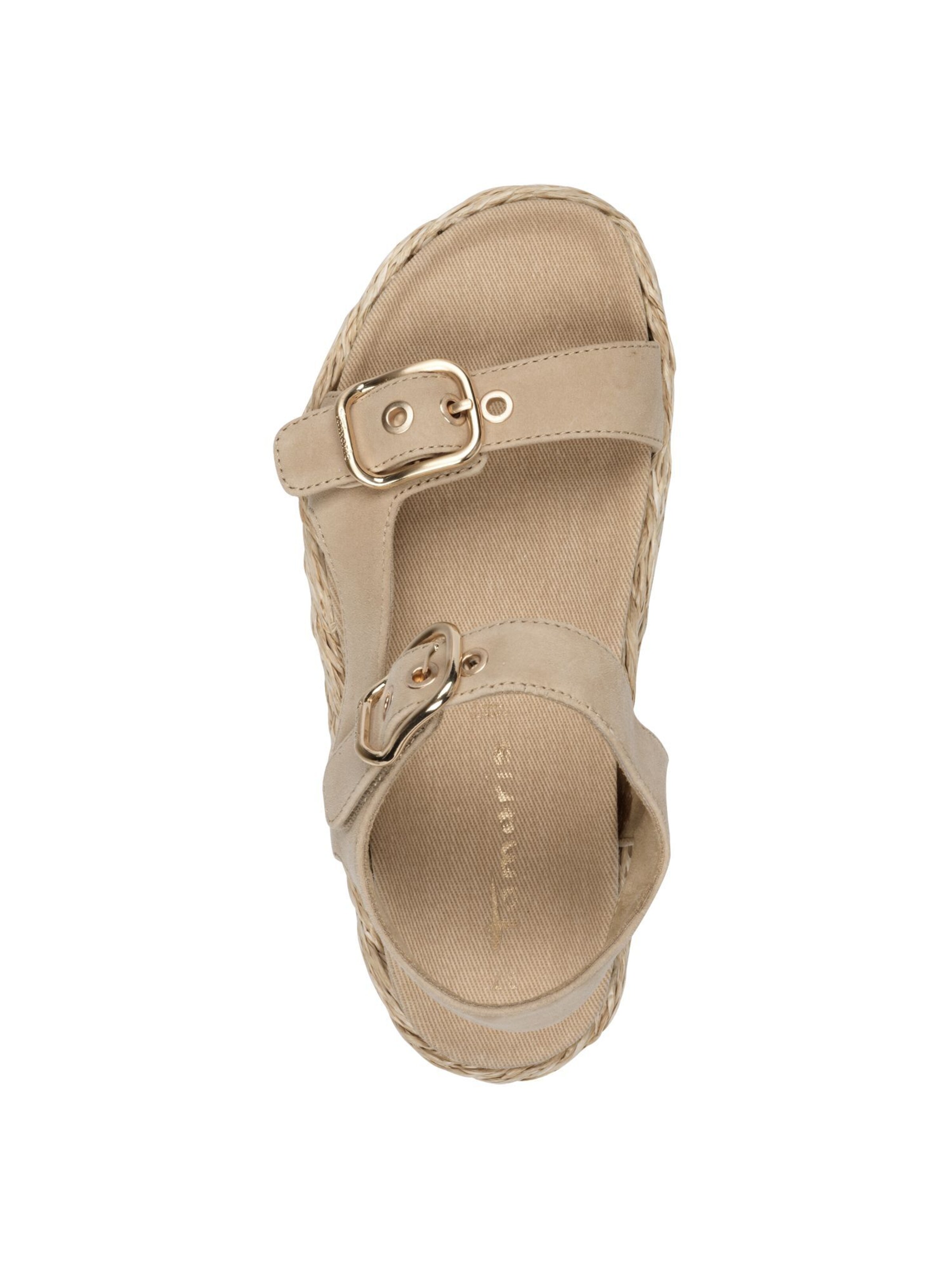 Tamaris Sandals in Brown