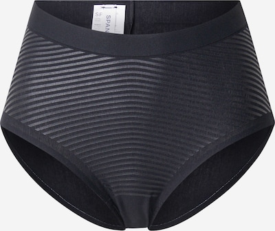 Formuojančios kelnaitės iš SPANX, spalva – antracito spalva / juoda, Prekių apžvalga