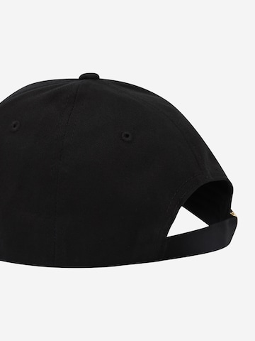 Casquette Just Cavalli en noir