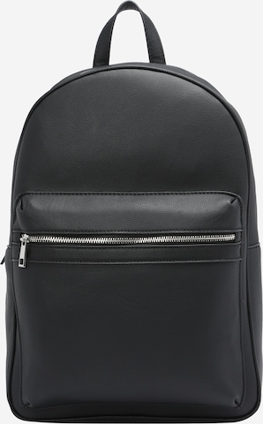 ABOUT YOU Backpack 'Andreas' in Black