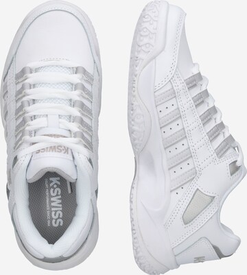 K-Swiss Performance Footwear Buty sportowe 'COURT PRESTIR OMNI' w kolorze biały