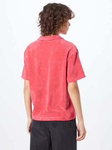 s.Oliver Shirt in Pink