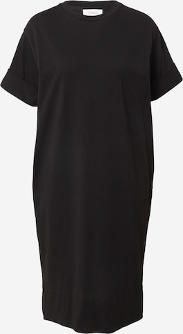 Robe s.Oliver en noir : devant