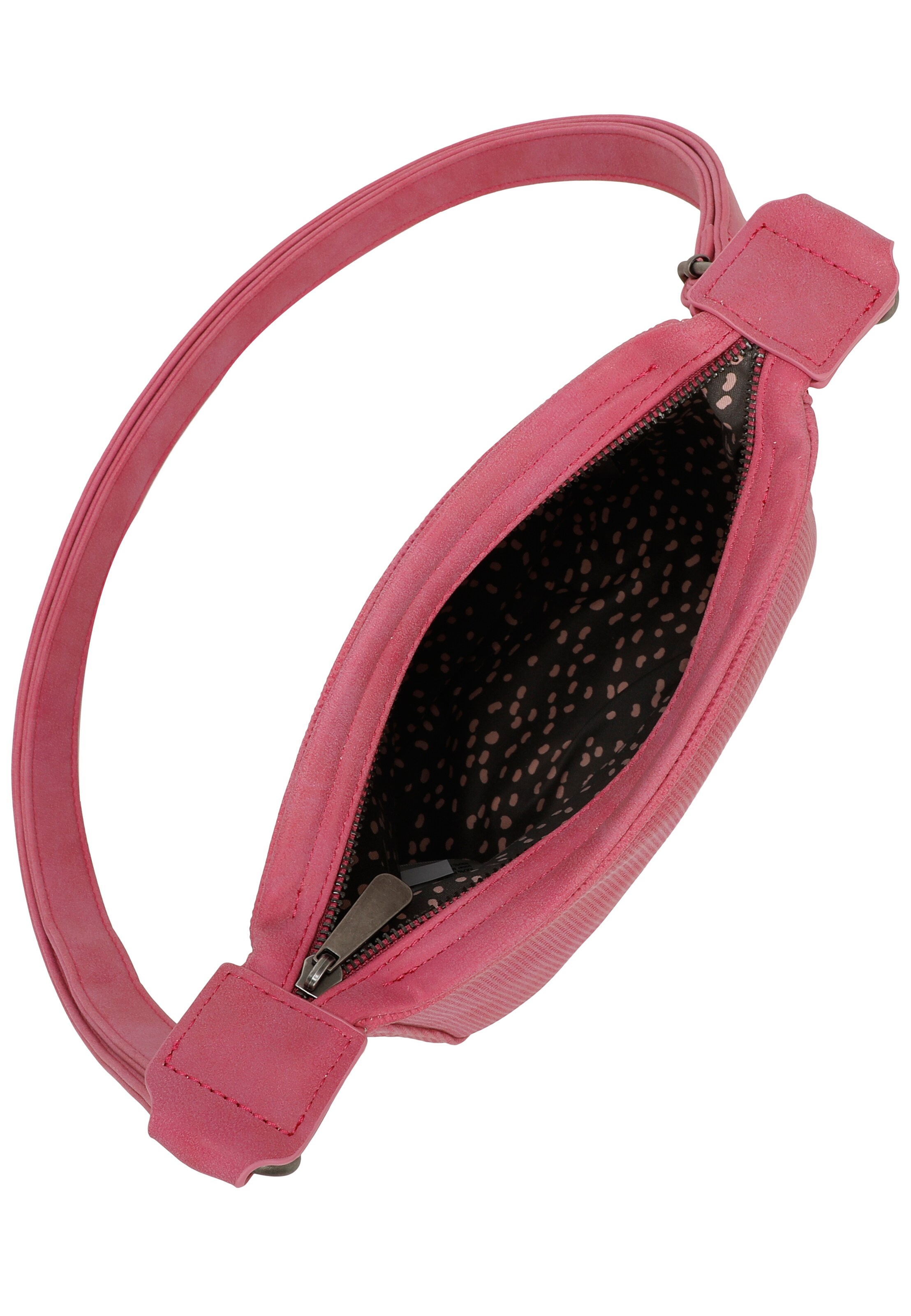 Borsa a spalla 'Jazy02' di Fritzi aus Preußen in rosa