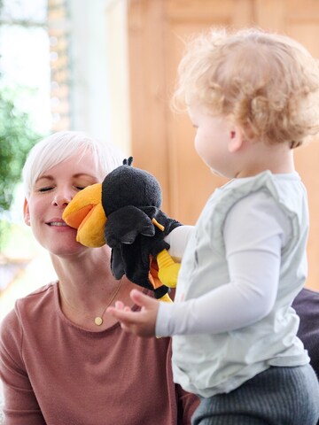 HABA Stuffed animals 'Verschiedene' in Black