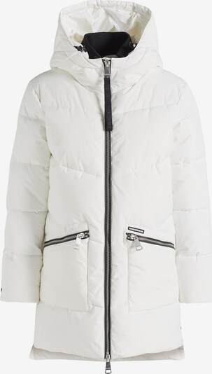 khujo Winter coat 'Bine' in Black / White, Item view