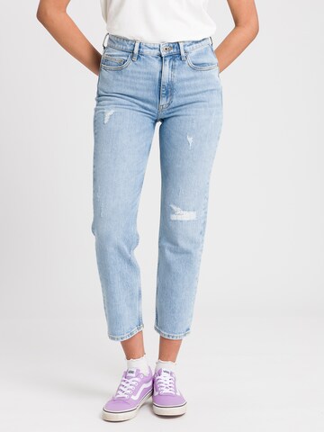 Cross Jeans Regular Jeans 'Marisa' in Blue: front