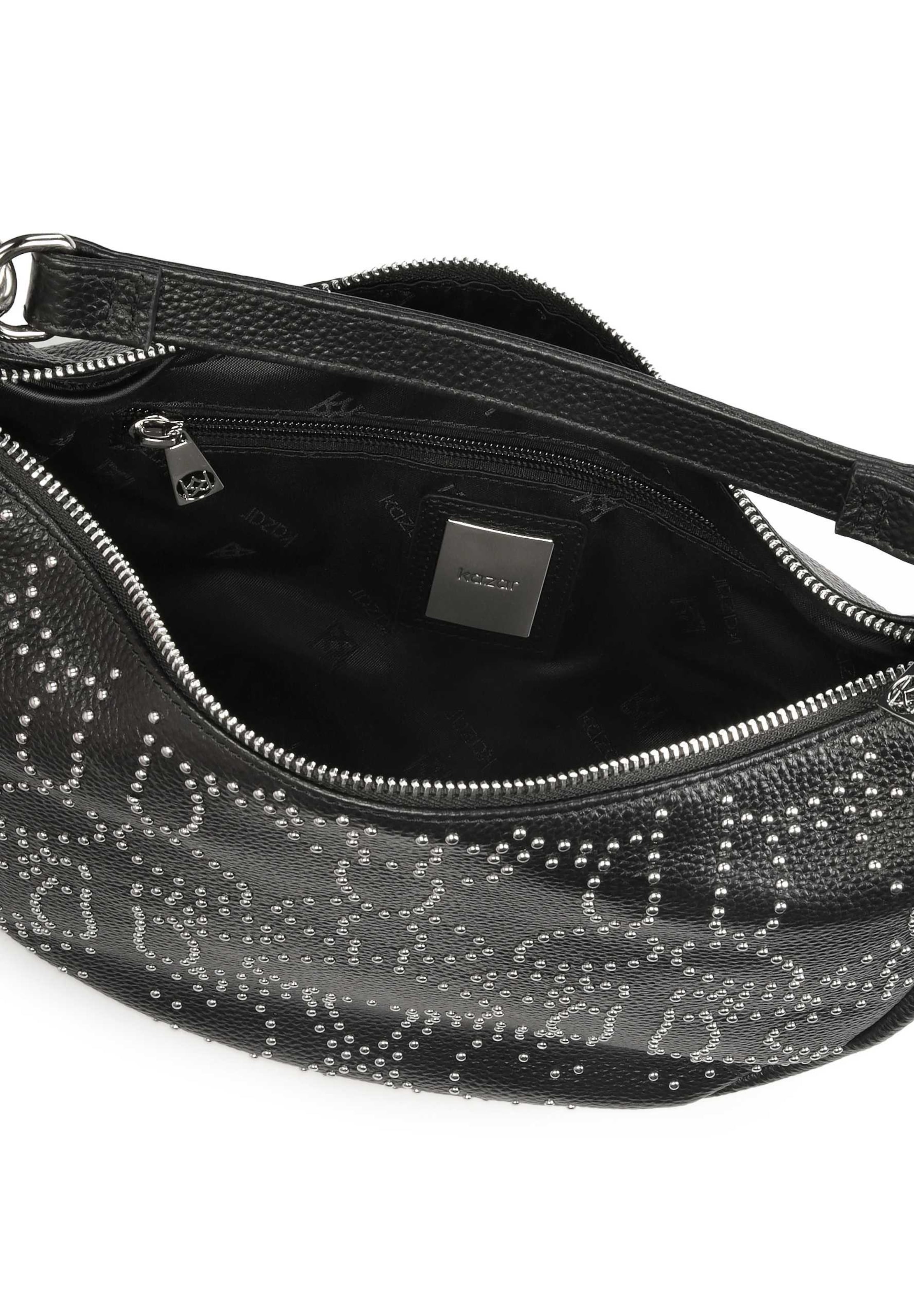 KazarTorba za na rame - crna boja