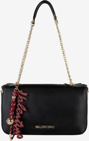 Sac bandoulière Valentino Bags en noir : devant