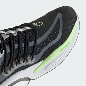 ADIDAS SPORTSWEAR - Zapatillas deportivas bajas 'Alphaboost V1' en negro