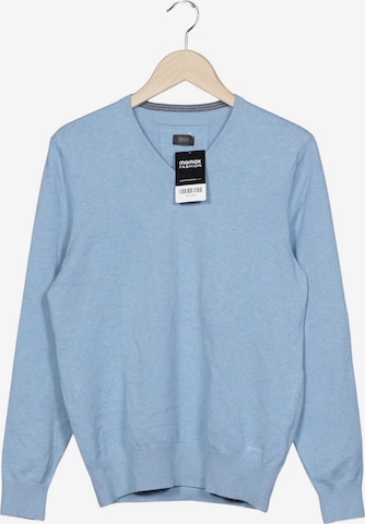 ESPRIT Pullover S in Blau: Vorderseite