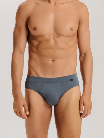 Slip 'Natural Function' Hanro en gris