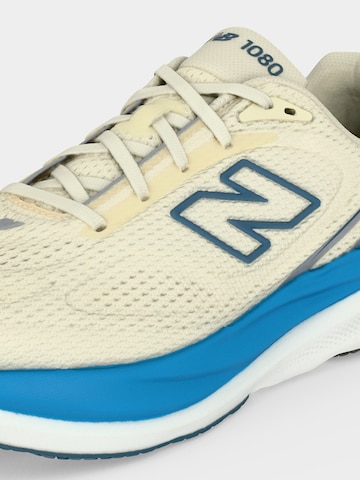 Pantofi sport '1080' de la new balance pe bej
