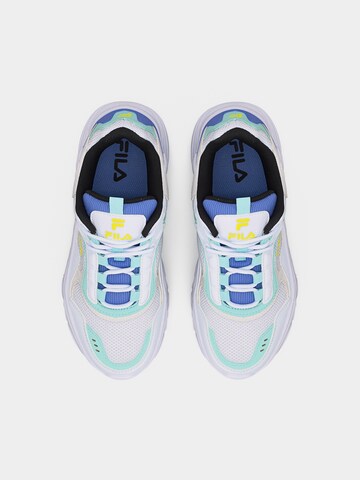 FILA Trampki niskie 'COLLENE' w kolorze biały