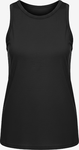 Imily BelaTop - crna boja: prednji dio