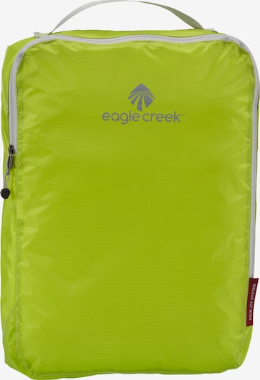 EAGLE CREEK Packtasche in grau / apfel, Produktansicht