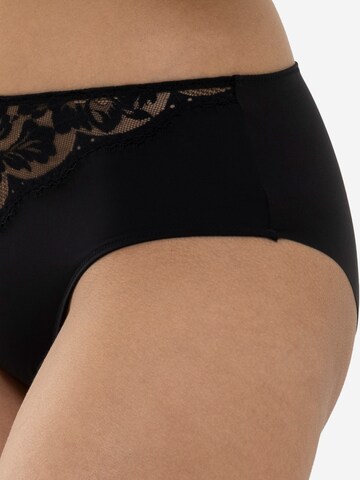 Mey Panty 'Amazing' in Black