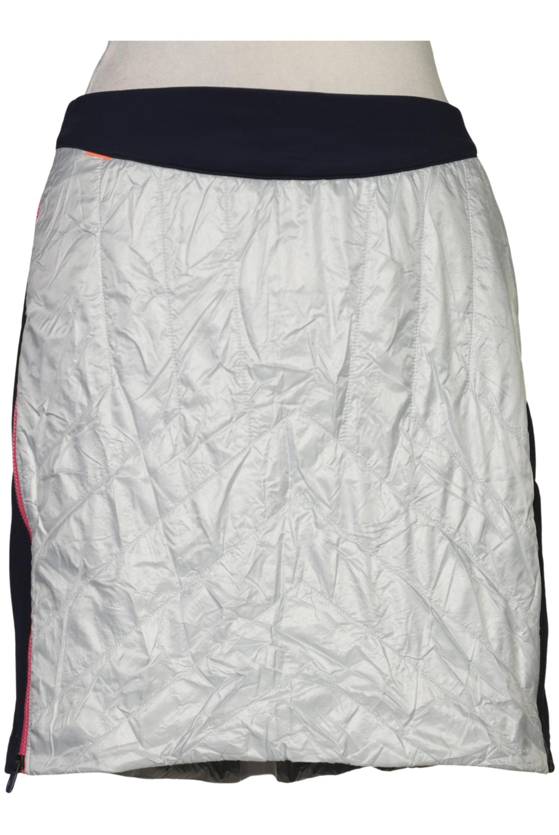 MAMMUT Skirt in XS in Blue: front