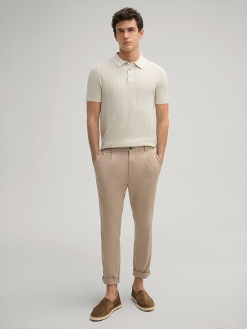 JOOP! Shirt ' Mauron ' in White