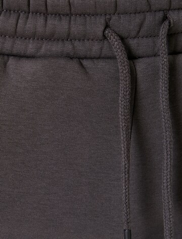 Koton Tapered Broek in Grijs