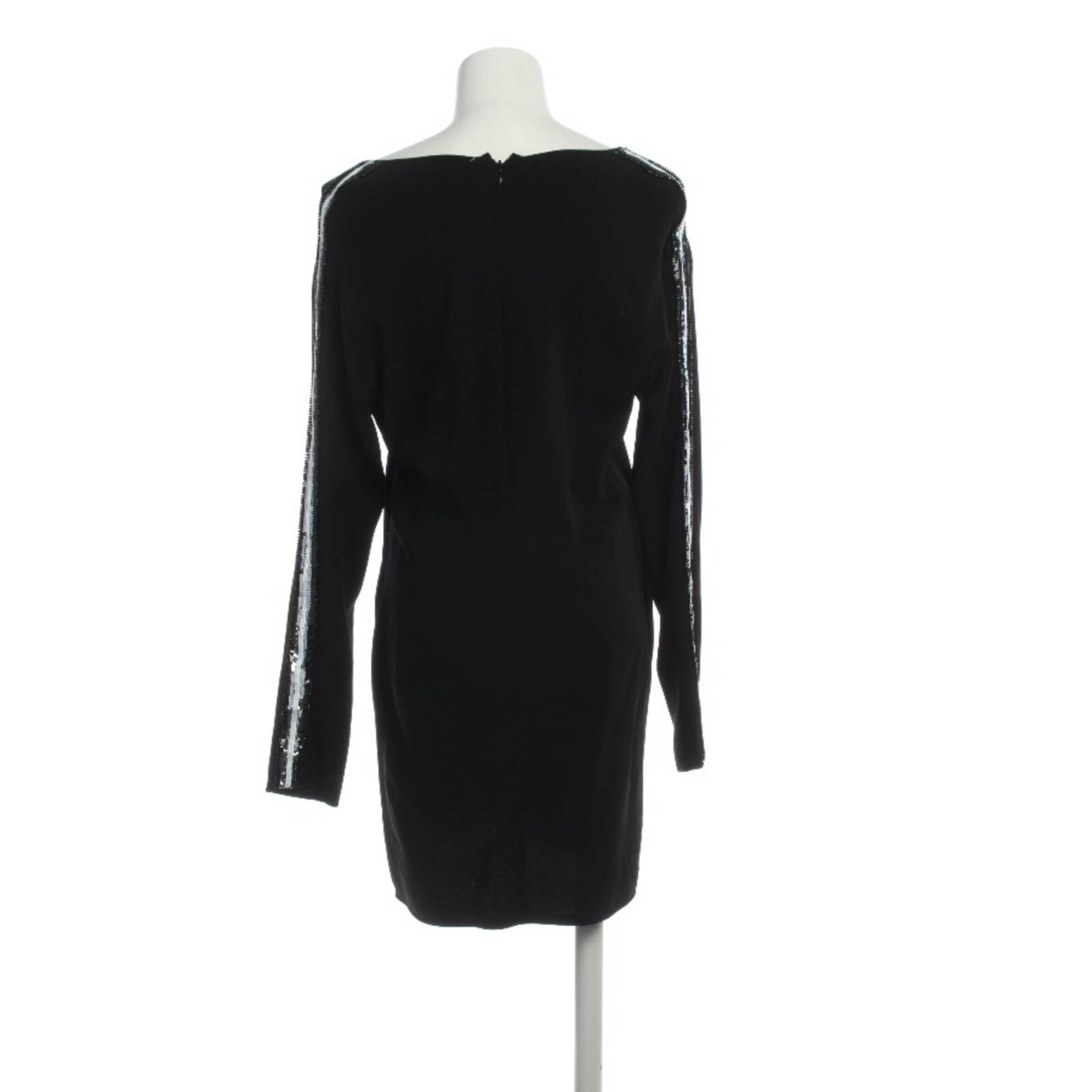 DSQUARED2 Kleid M in Schwarz