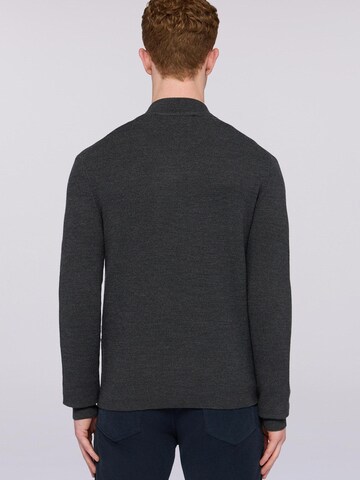 Trussardi - Jersey en gris
